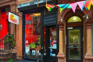 El Diablito Taqueria