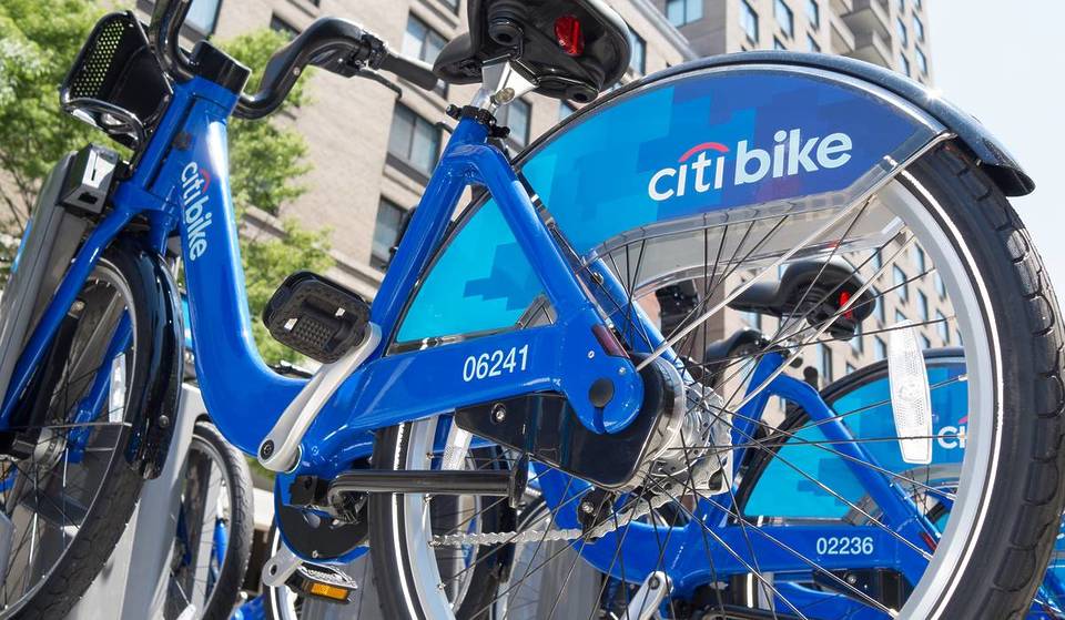 Les utilisateurs de vélos électriques de NYC Citi Bike se voient imposer une nouvelle limite de vitesse plus lente