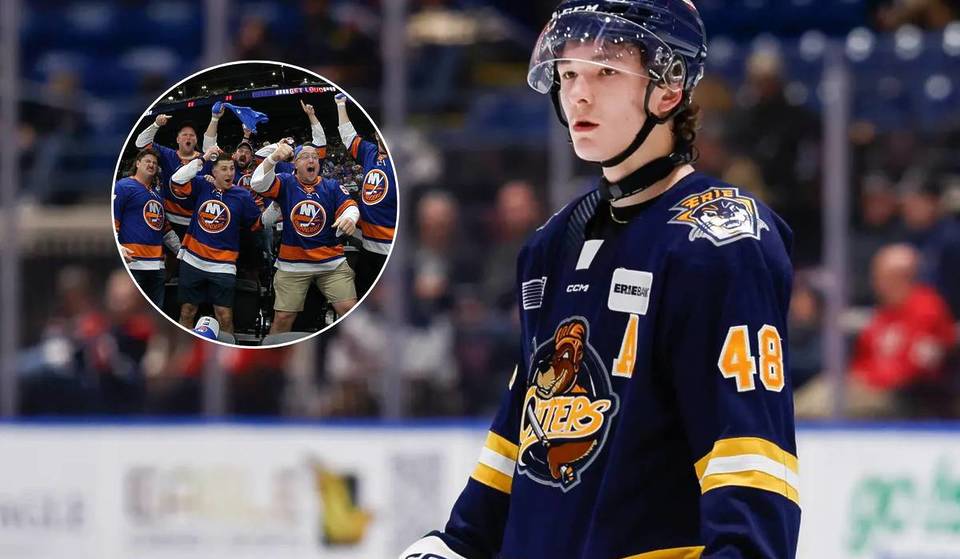 Matthew Schaefer è il numero 1 del draft NHL e potrebbe cambiare per sempre l&#8217;hockey newyorkese