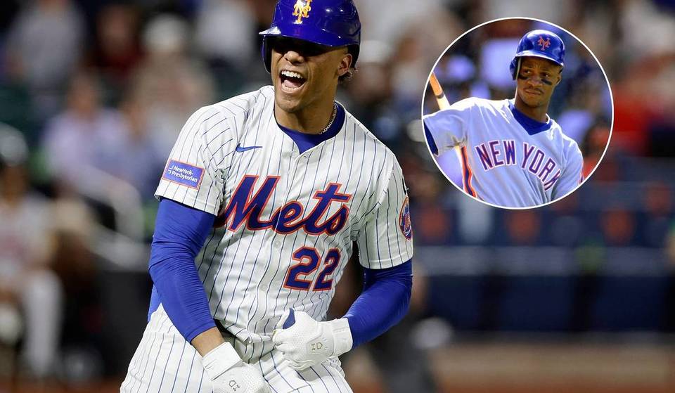 Il giugno di Juan Soto con i Mets non è stato solo buono &#8211; è stato il miglior mese offensivo nella storia della franchigia