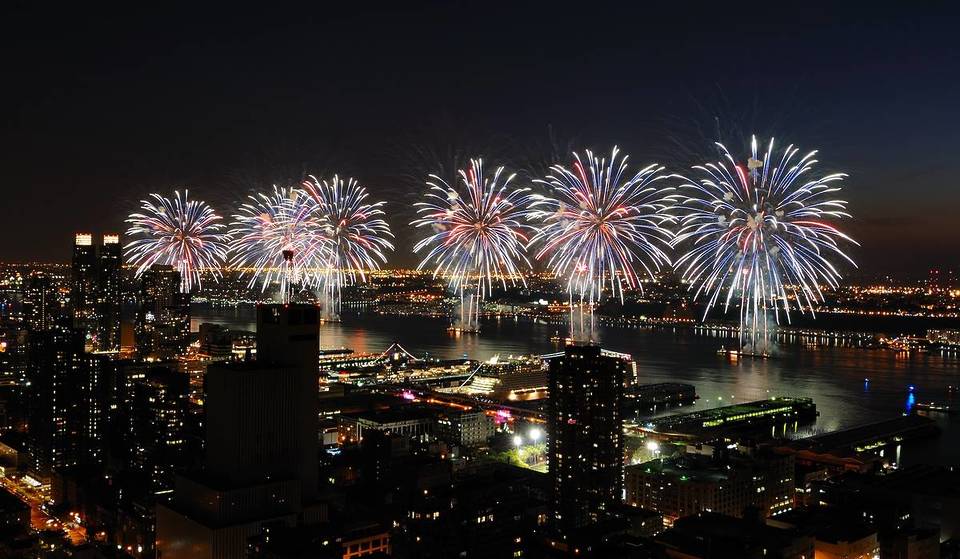 100 000 personnes bénéficieront d&rsquo;une vue VIP du feu d&rsquo;artifice de Macy&rsquo;s &#8211; Voici comment obtenir un billet gratuit