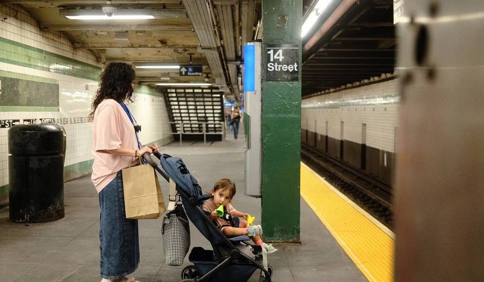 NYC Launches Free Child Care Program For Low-Income Families—Here’s Who Qualifies