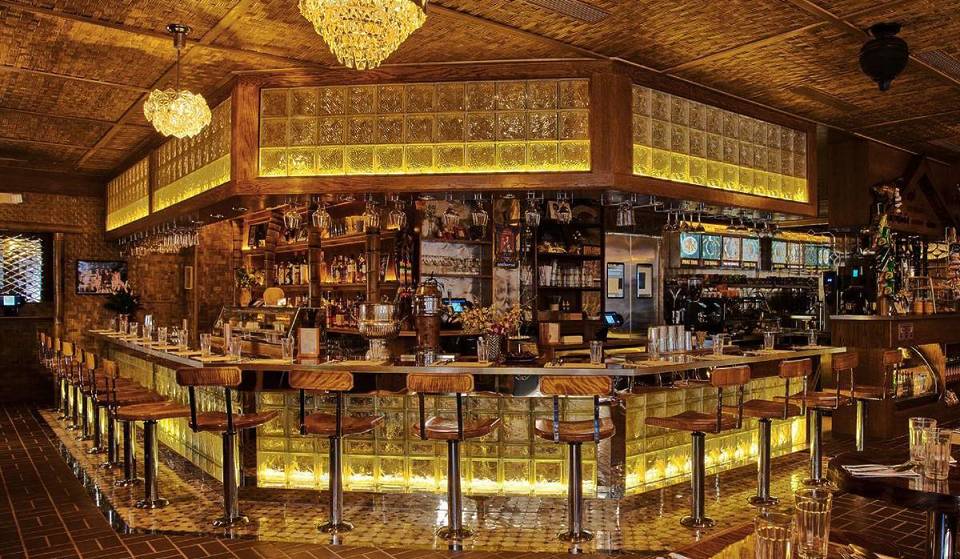 A adorada equipe do Thai Diner abrirá o Mommy Pai&#8217;s &#8211; um local para frango tailandês e bebidas tropicais que ocupará o espaço do antigo Uncle Boons