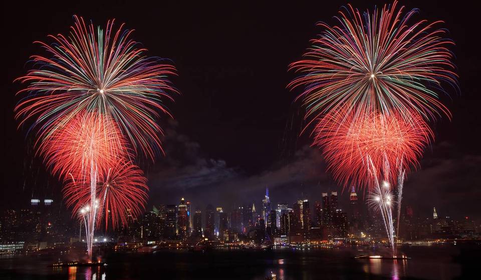 Voici ce qui est ouvert et fermé à New York pour le week-end du 4 juillet 2025