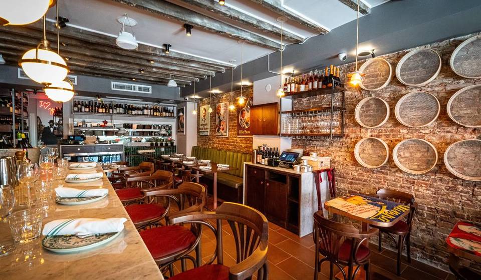 NYC é o lar de 15 dos melhores restaurantes do mundo, de acordo com os viajantes do Tripadvisor