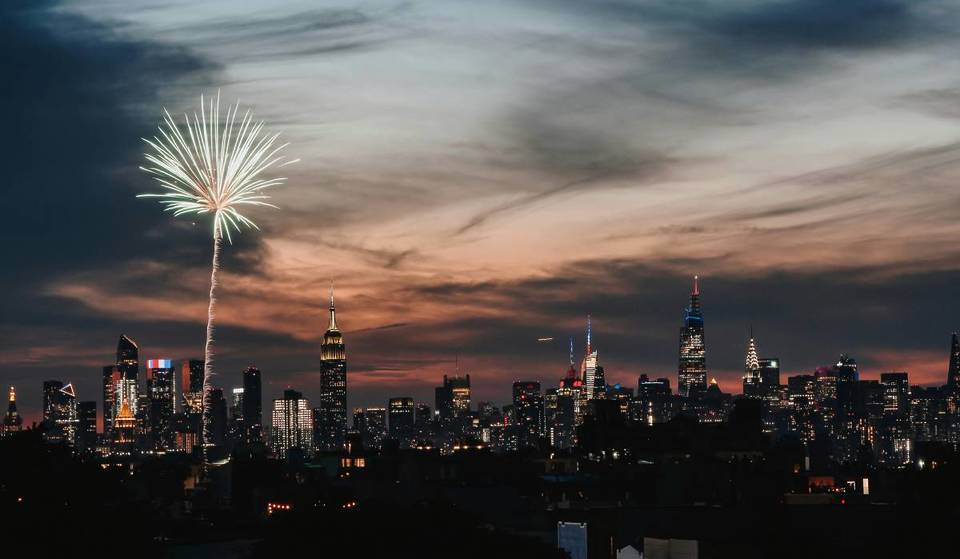 Veranderingen NYC 4 juli: Metro, bus &amp; pendeltrein schema&#8217;s voor het feestweekend