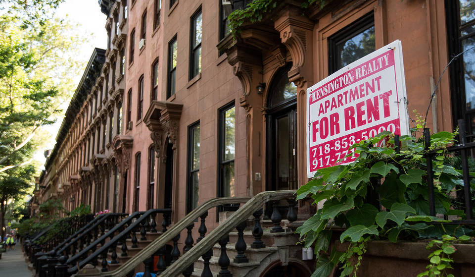 Le Conseil d&rsquo;orientation des loyers de New York approuve une hausse de 4,5 % pour les appartements à loyer stabilisé, ce qui annule toute possibilité de gel des loyers