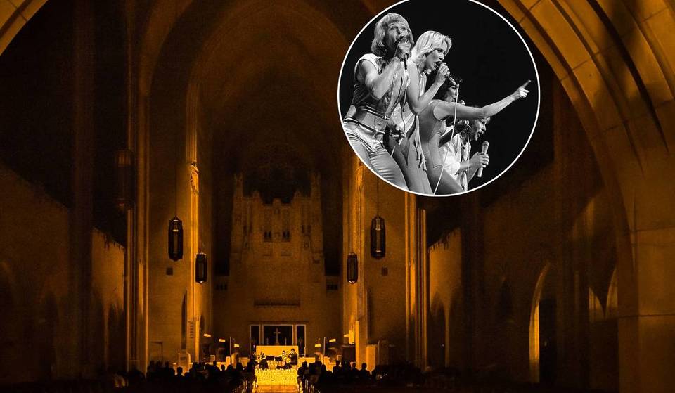 ABBA’s Enduring Love Affair With NYC: From Radio City And Broadway To This Classical Tribute On July 12