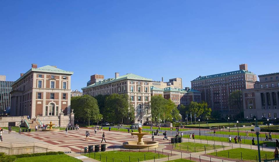 Ces 10 écoles de l&rsquo;État de New York sont apparemment les « Best Value Colleges » des États-Unis.