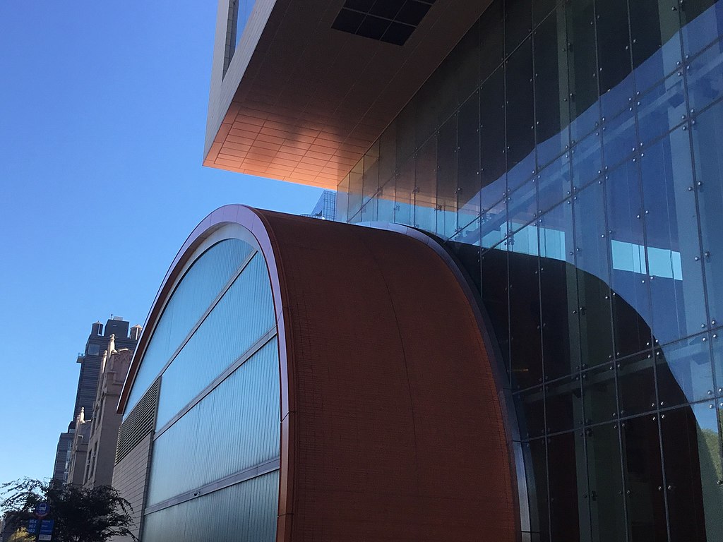 CUNY city tech