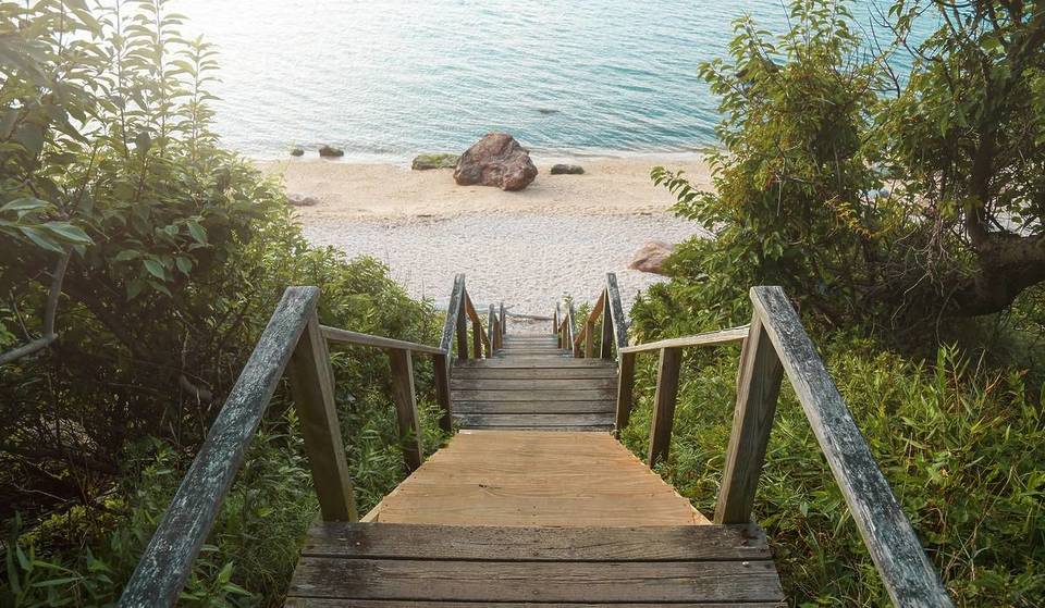 Praias, vinhedos e joias escondidas – As melhores escapadas de fim de semana de Nova York para reservar neste verão