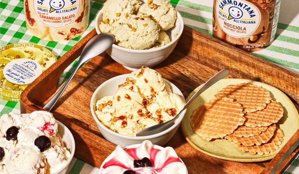 Italië&#8217;s meest iconische gelatomerk geeft één dag lang gratis lekkernijen, exclusieve merch en meer weg in NYC