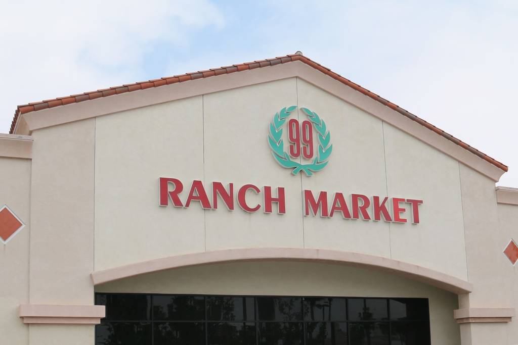 Außenansicht von 99 Ranch