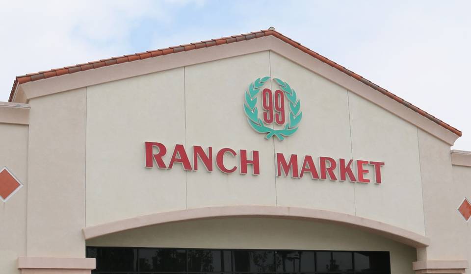 99 Ranch, Amerika&#8217;s grootste Aziatische supermarktketen, opent zijn eerste winkel in NYC