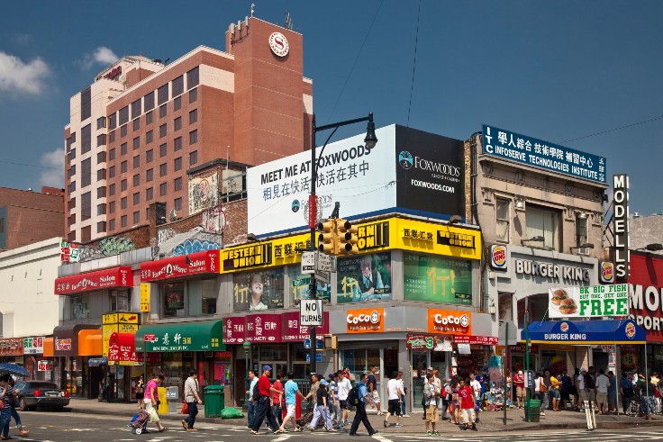 Flushing, Queens
