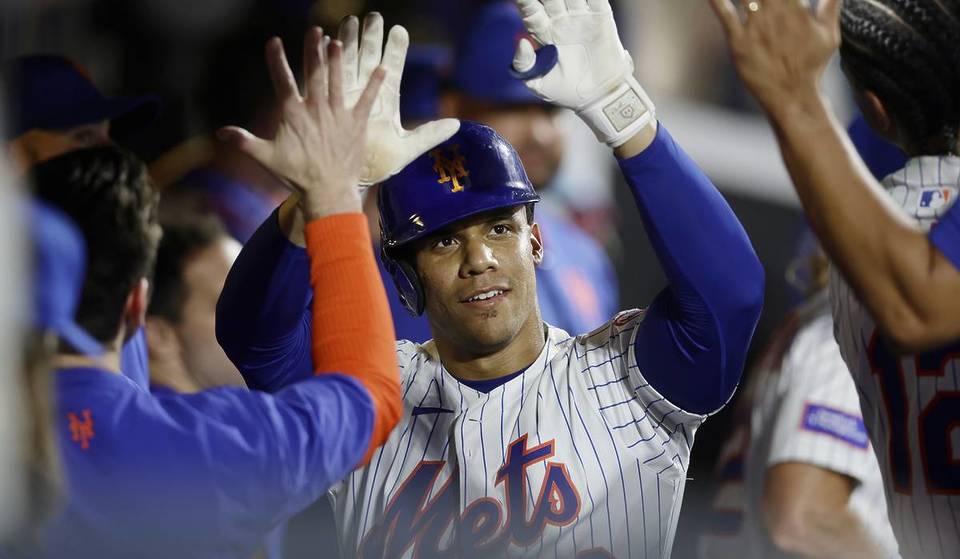 Les Yankees et les Mets se rencontrent ce week-end – Billets de dernière minute, informations sur les trains, etc.
