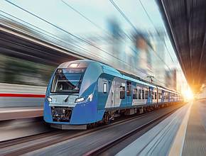 Le Transcontinental Chief d&rsquo;AmeriStarRail : De New York à Los Angeles en moins de 72 heures avec 8 arrêts dans des villes importantes