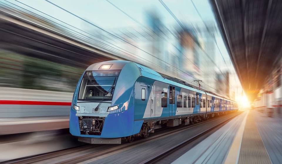 Chefe Transcontinental da AmeriStarRail: De Nova York a Los Angeles em menos de 72 horas, com 8 paradas nas principais cidades