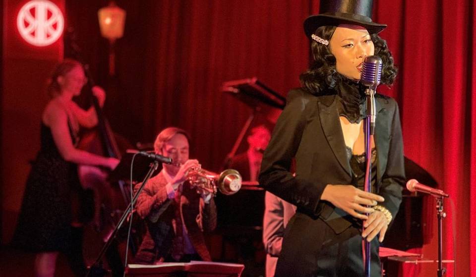 Brooklyn’s Hottest Cabaret Club Is Home To These Dazzling Jazz Nights