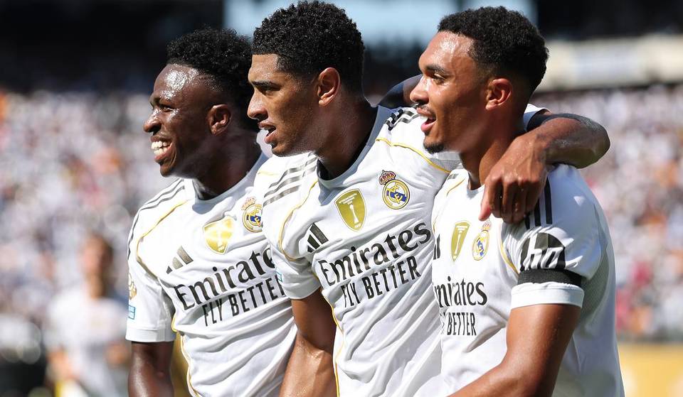 Le semifinali della Coppa del Mondo per Club FIFA 2025 approdano al MetLife Stadium questa settimana: orari del calcio d&#8217;inizio, come guardare e altre informazioni essenziali