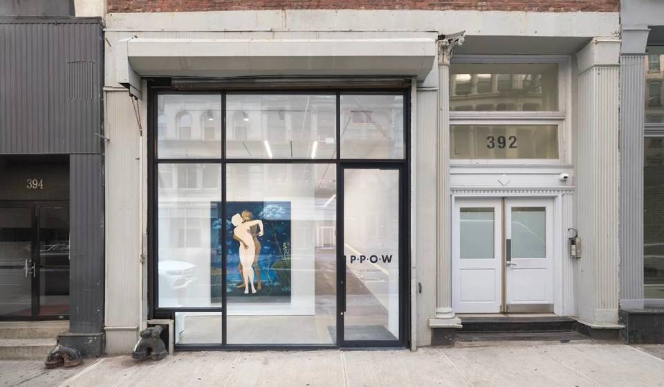 Chelsea &amp; Tribeca gaan deze juli na sluitingstijd open voor NYC&#8217;s grootste Gallery Walk ooit, met gratis toegang tot tientallen galeries
