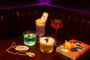 cocktails at long island city's new cocktail bar, 56709