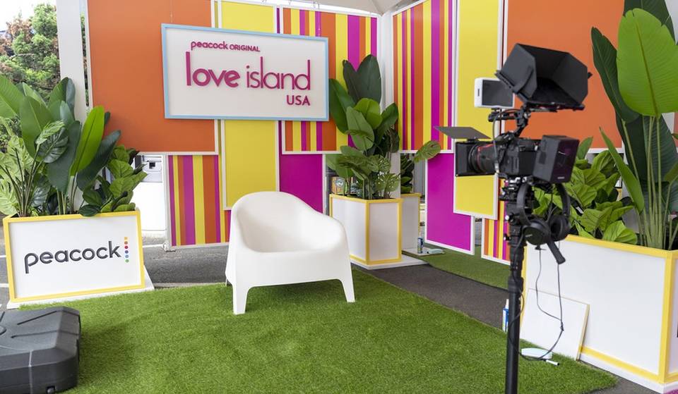 Love Island-kijkfeestjes nemen NYC-bars over &#8211; hier zie je waar je deze week kunt kijken, inclusief de finale van zondag