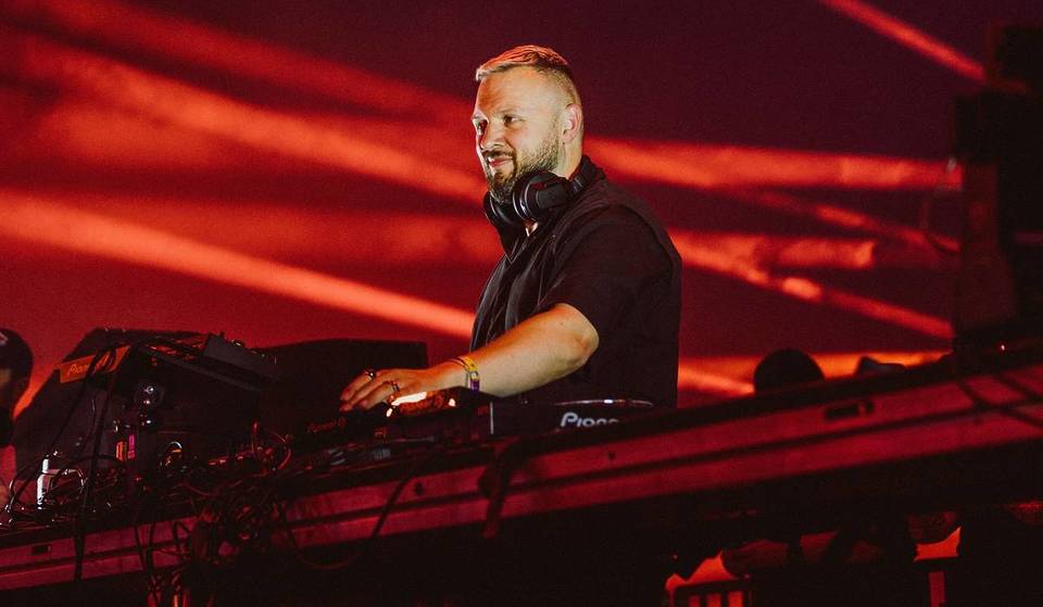 [Q &amp; A] Chris Lake fala sobre seu álbum de estreia, &#8216;Chemistry&#8217;, seus favoritos em Nova York e muito mais