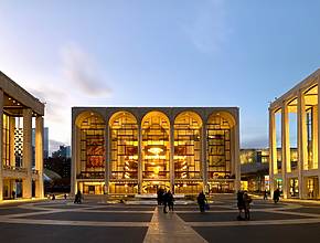 El Lincoln Center ofrece conciertos de música clásica (y no clásica) por sólo 5 dólares