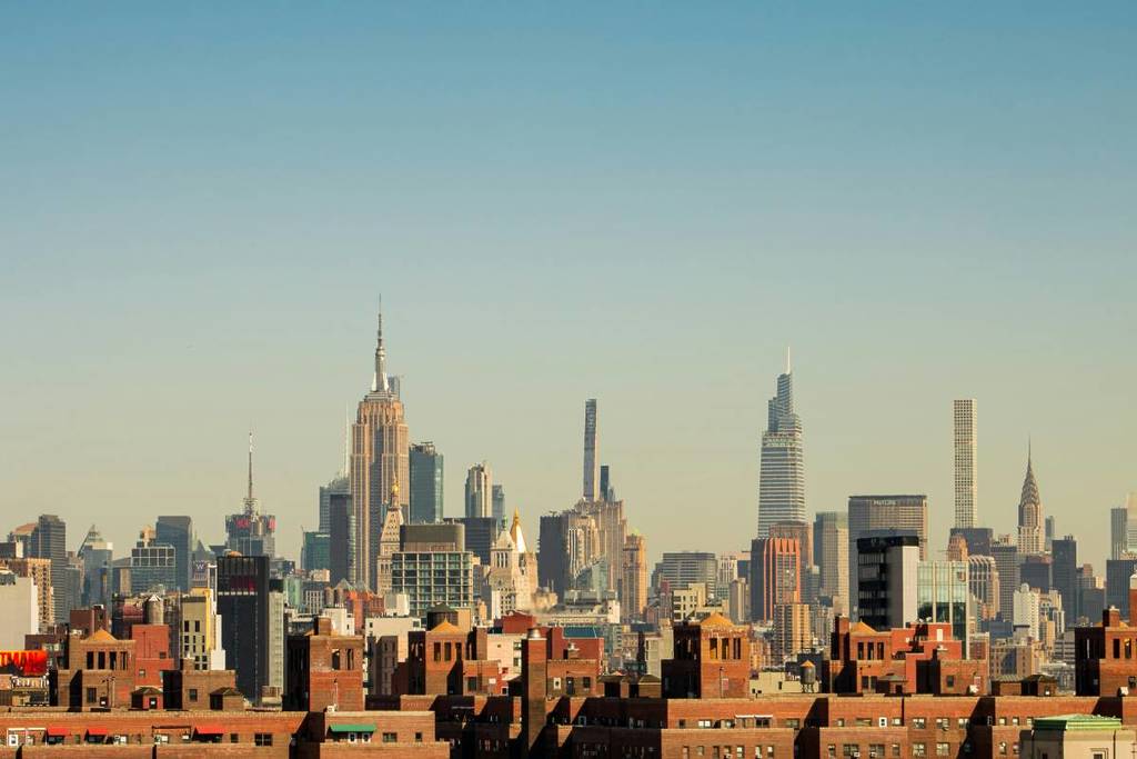 Earthquake NJ Gets 3 0 Magnitude Earthquake On Saturday Nyc Skyline 1024x683