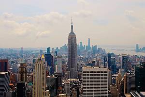 empire state building