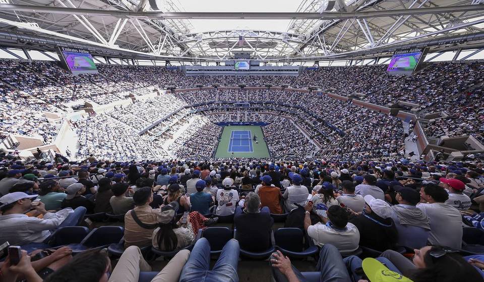 Les meilleurs événements du mois d&rsquo;août à New York – US Open, Shakespeare in the Park, etc.