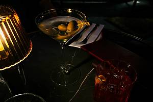 martini