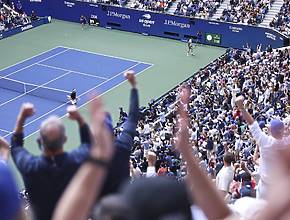 Los mejores eventos de agosto en Nueva York: el US Open, Shakespeare in the Park y mucho más