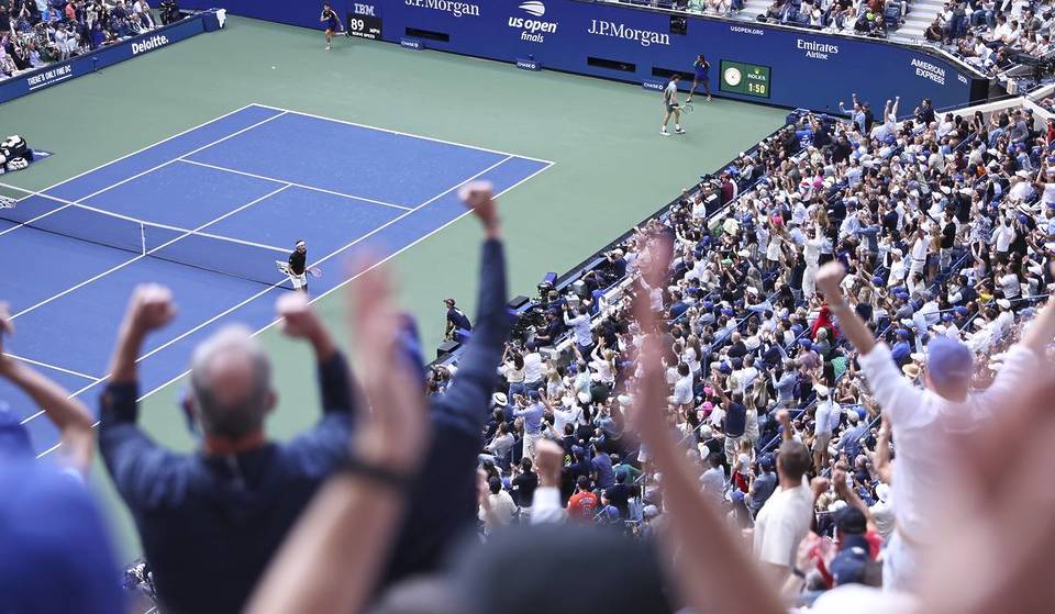 De beste augustus evenementen in NYC &#8211; US Open, Shakespeare in the Park &amp; meer