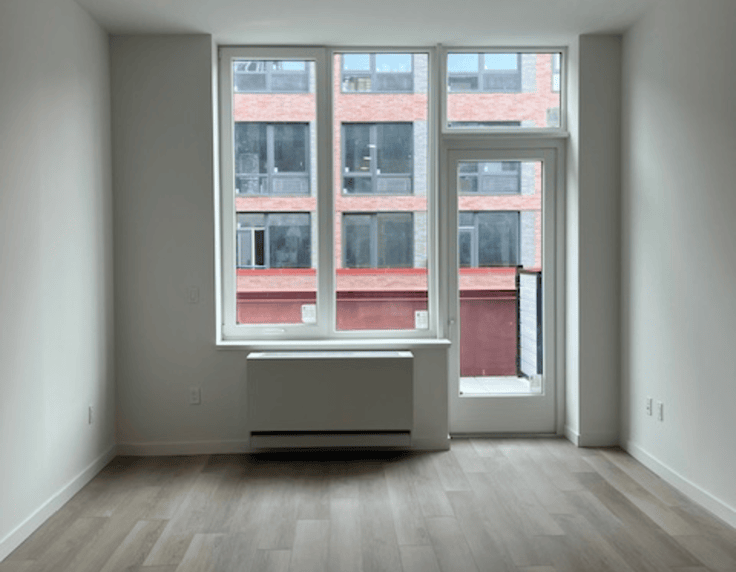 Unit in Paseo on 5th aka 120 5th Avenue