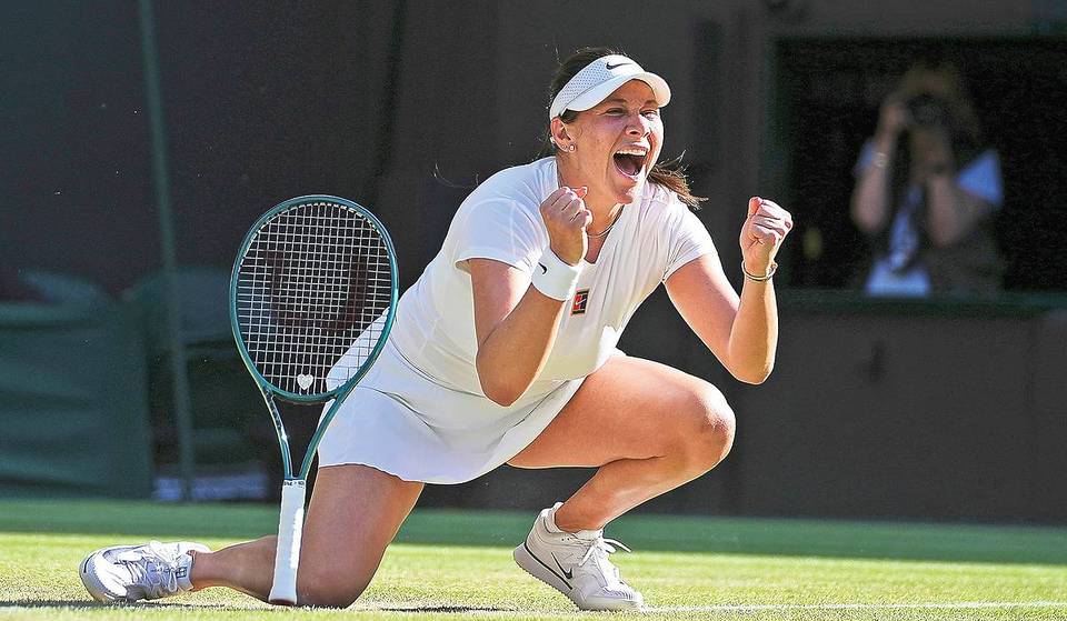 La regola più severa di Wimbledon: Perché ai giocatori è stato vietato di indossare colori per 147 anni