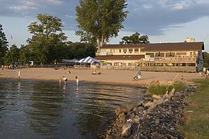 Sylvan Beach Amusement Park , Central New York Region