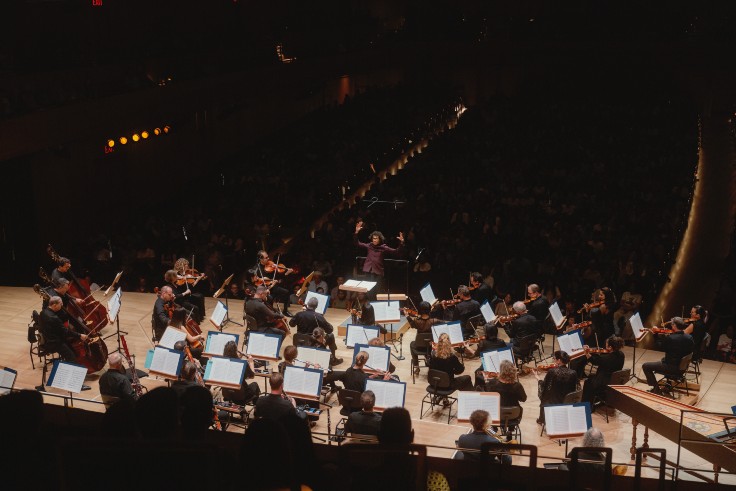 Festival Orchestra Symphony of Choice