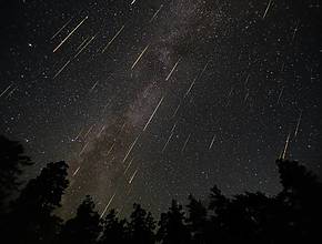 The Best Meteor Shower of 2025 Is Peaking Tonight (August 12) — Here&#8217;s How To See It In NYC