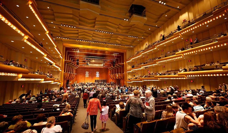 Strings In New York City: Where To Hear Classical Music And Its Orchestras