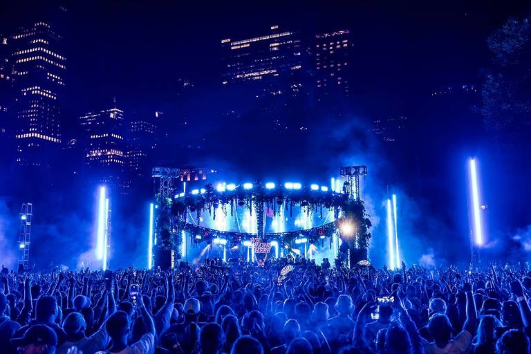 30 Best Things To Do In NYC This Fall (2025)