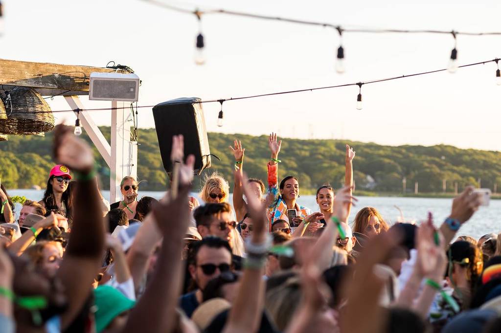 Is Montauk Becoming the Ibiza of America? This Chic Hamptons Town Is Hotter Than Ever This Summer