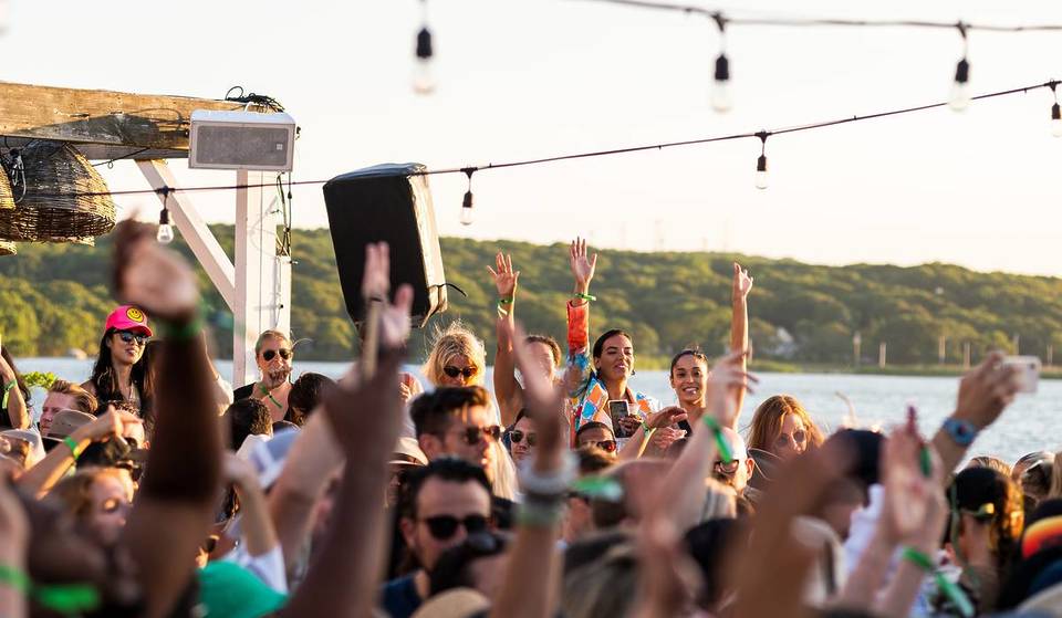 Wordt Montauk het Ibiza van Amerika? Dit chique Hamptons stadje is heter dan ooit deze zomer