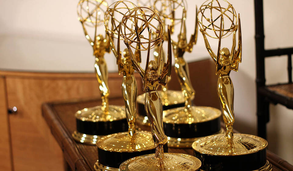 The 2025 Emmy Award Nominations Are Officially Here — See The Full List
