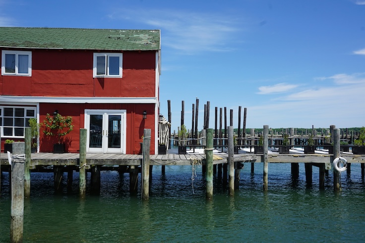 Greenport, NY