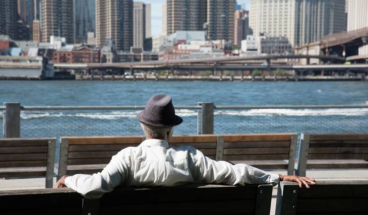 New York Was Just Named The 2nd Worst State To Retire In 2025
