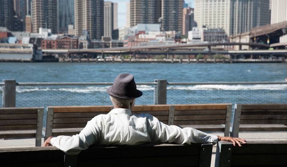 Os nova-iorquinos precisam de mais de US$ 1,5 milhão para se aposentar confortavelmente &#8211; aqui está a quantia exata