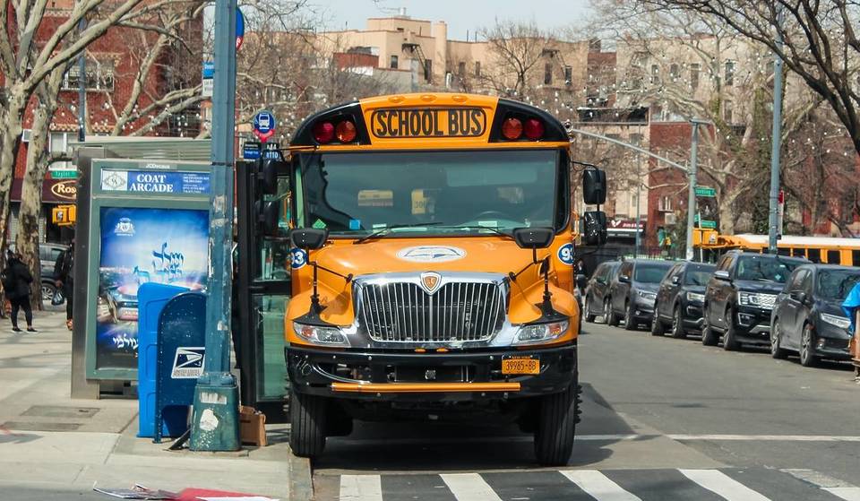 Pais: Marque o calendário do DOE de Nova York para 2025-2026