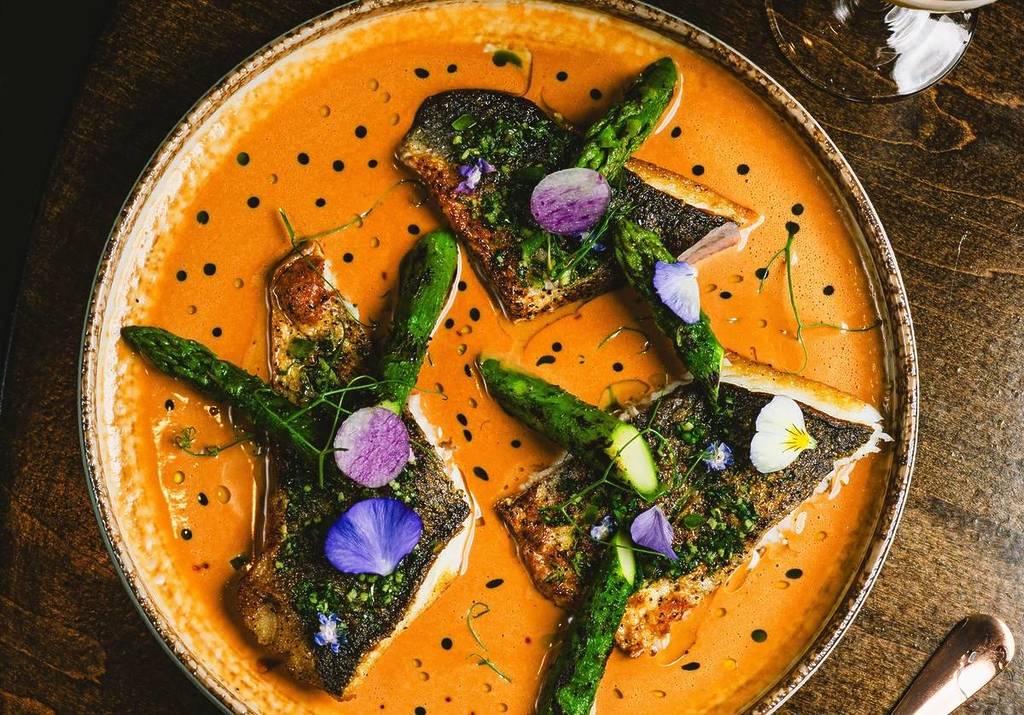 Michelin Just Added 14 New NYC Restaurants To Its Prestigious Guide ...